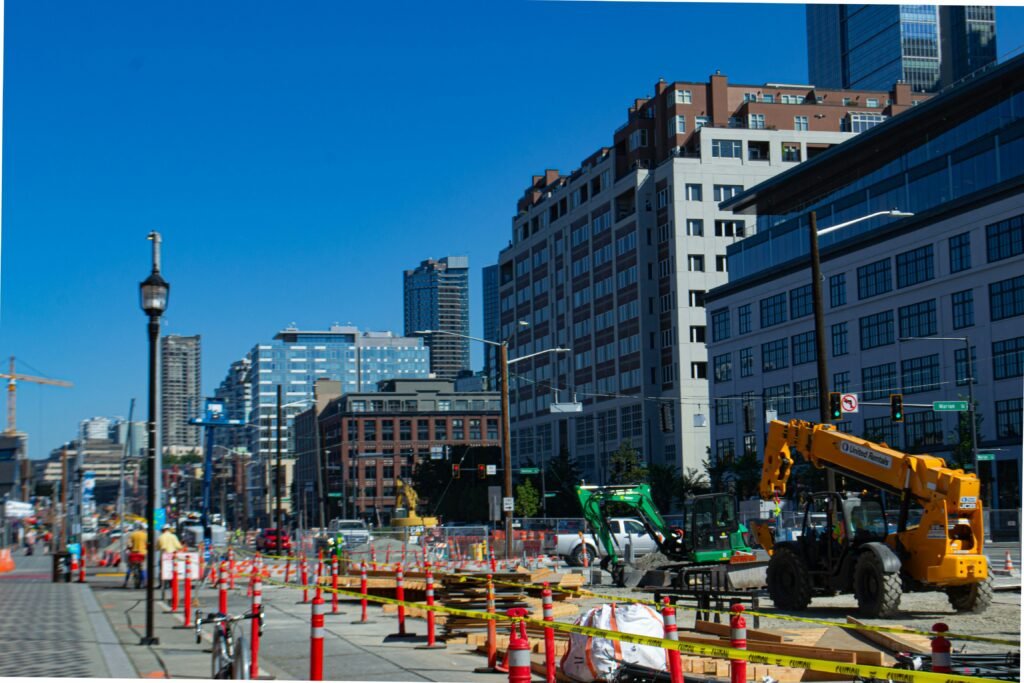 construction companies in boston